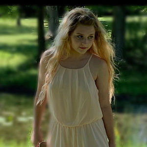 Miami Sleveless Midi